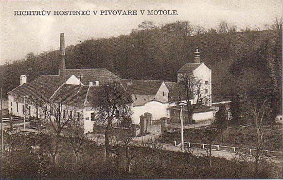 pivovar