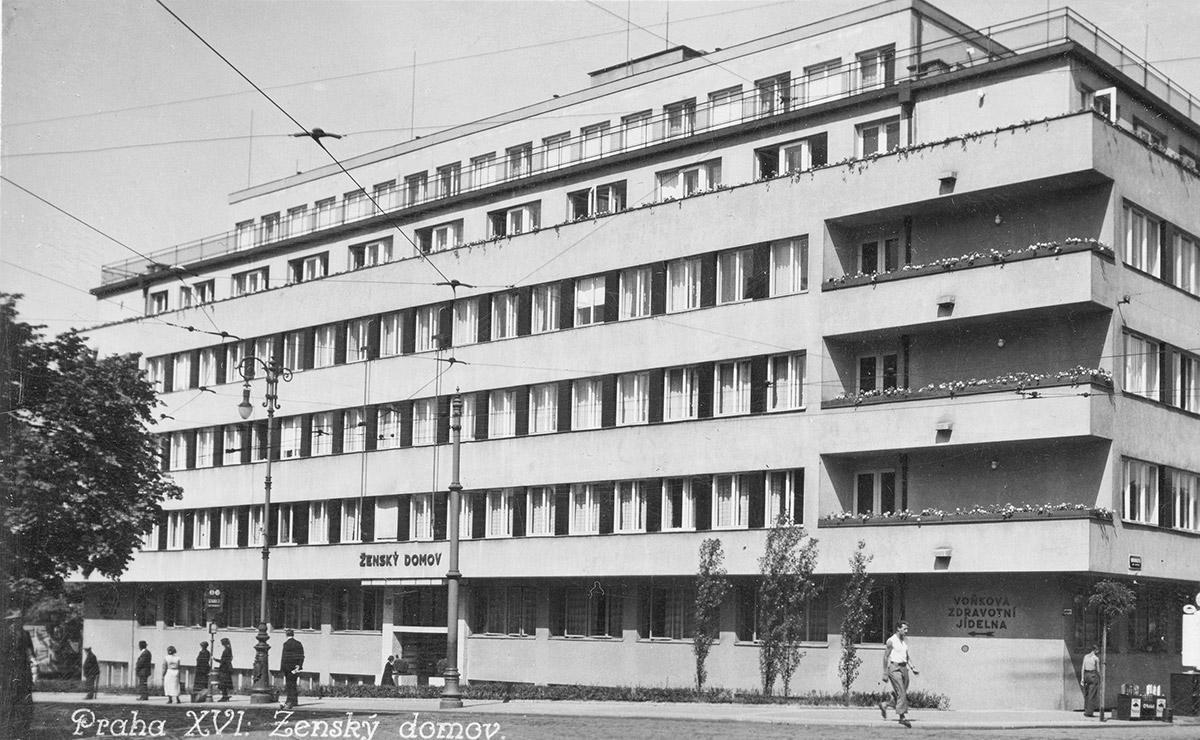 petrikova