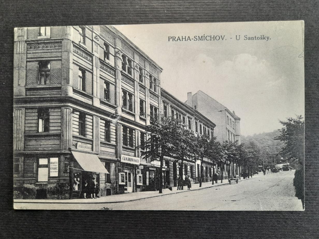 smichov1235