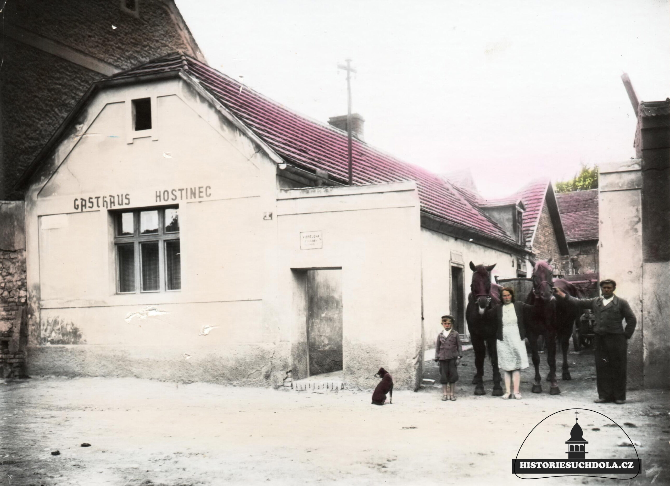 Hostinec-Dvorska-c.p.9-pred-rokem-1925-Brejcha-Jiri-vod-scaled