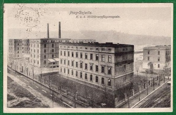 praha-6-dejvice-c-k-vojenske-zasobarny-1914-108173185