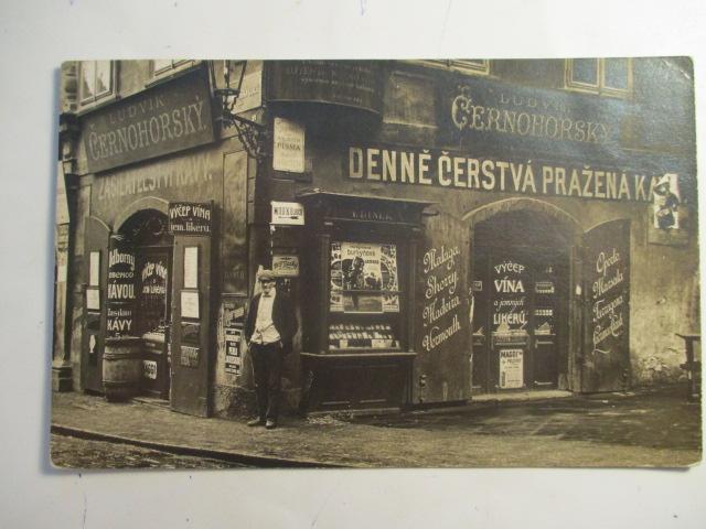 karmelitska