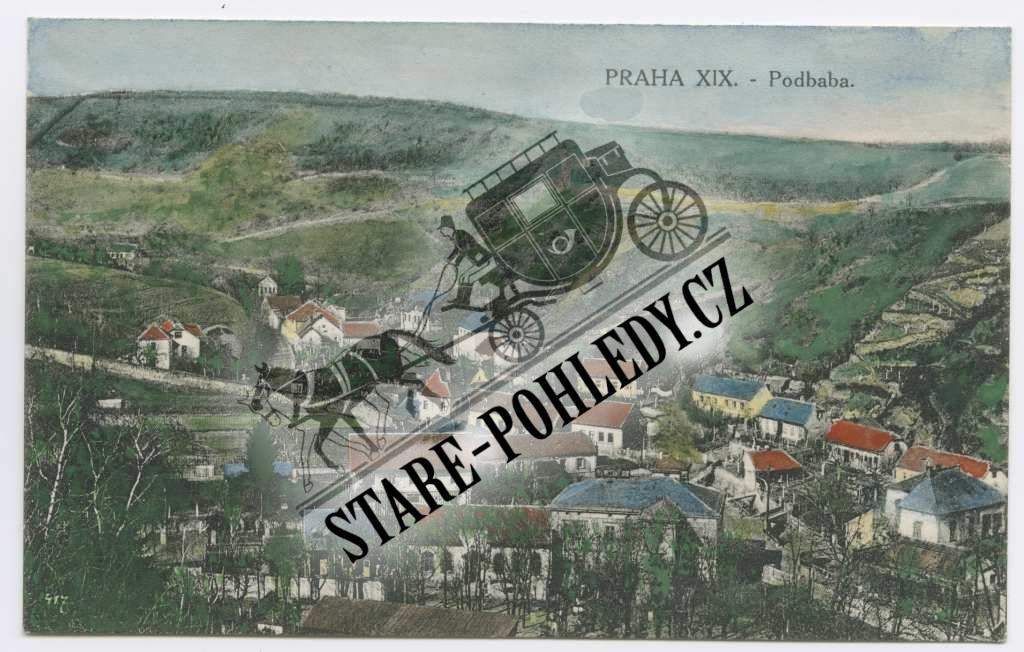 podbaba