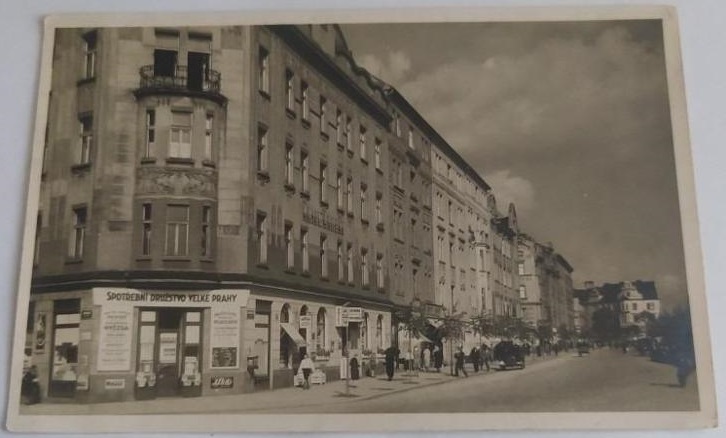 praha-hotel-bruska-jiraskova-ulice-obchody-14x-9-cm-z20-144065164