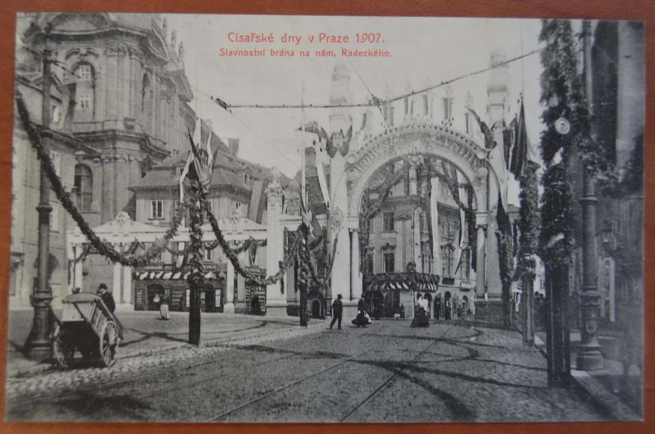 6x-praha-bellmann-pri-navsteve-j-v-cisare-a-krale-v-dubnu-1907-150866926